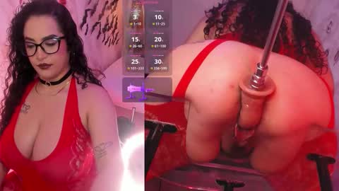 roxylicious_ online show from 10-26-25, 12:55