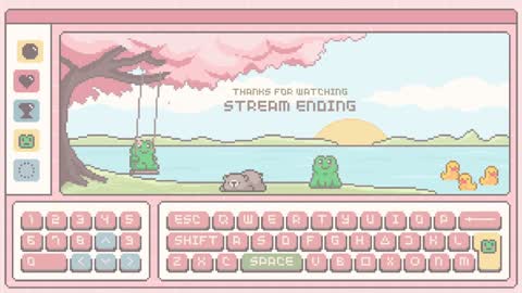 roxysuh online show from 02-05-25, 09:36