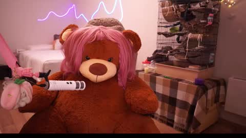 roxysuh online show from 09-24-25, 09:01