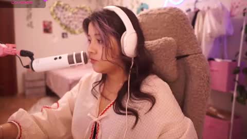 roxysuh online show from 06-20-26, 12:08