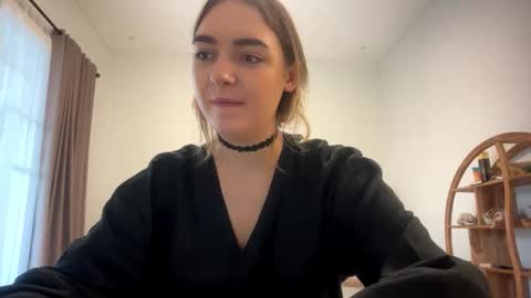 Roxy online show from 03-14-26, 10:10