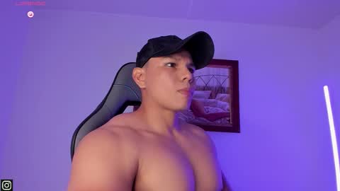 Roy Constance online show from 12-03-25, 04:53