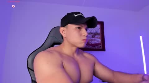 Roy Constance online show from 01-16-26, 03:43