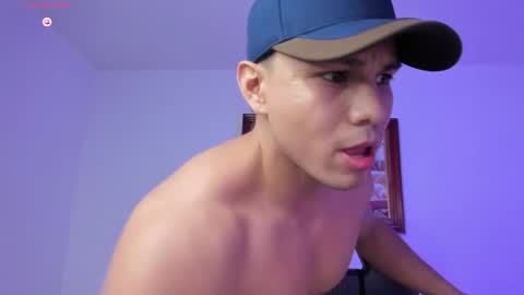 Roy Constance online show from 02-18-26, 03:35