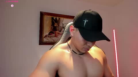 Roy Constance online show from 07-19-26, 04:38