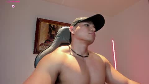 Roy Constance online show from 07-20-26, 03:10