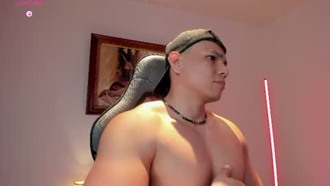 Roy Constance online show from 07-26-26, 07:43