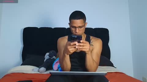 ANTONIO online show from 03-17-26, 07:06