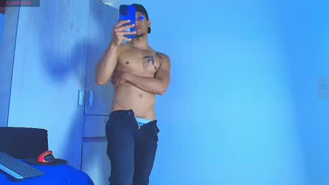 ANTONIO online show from 04-07-26, 08:31