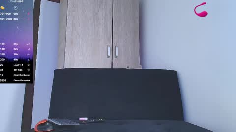 ANTONIO online show from 04-12-26, 03:06