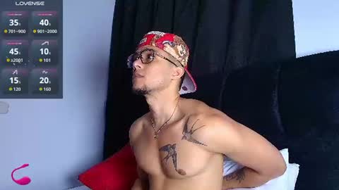 ANTONIO online show from 07-22-26, 07:16