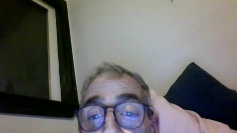 Snapshot of royboy2561 chatting on 11-04-25, 07:07 Roy Murrin online show from 11-04-25, 07:07