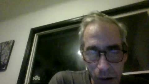 Roy Murrin online show from 11-10-25, 06:01