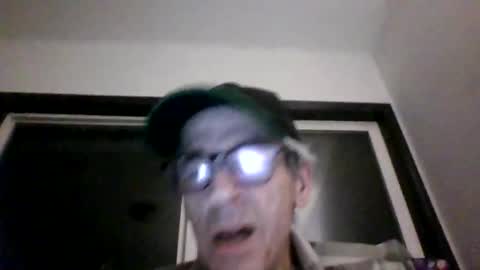 Snapshot of royboy2561 chatting on 02-08-26, 02:09 Roy Murrin online show from 02-08-26, 02:09