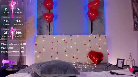 Snapshot of royce_ghost chatting on 02-15-26, 07:51 AnikaIm so hot that Ive already burned myself do you want me to set you on fire too online show from 02-15-26, 07:51