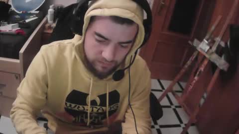 royer04 online show from 11-15-25, 02:20