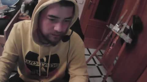 royer04 online show from 11-16-25, 03:23