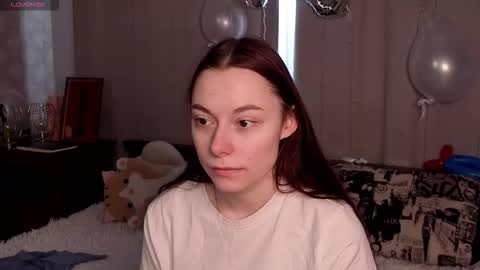 Snapshot of roygeers chatting on 02-15-26, 09:08 Alice online show from 02-15-26, 09:08