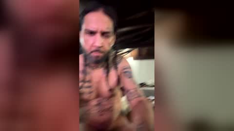 Richhancocc online show from 06-05-26, 02:56