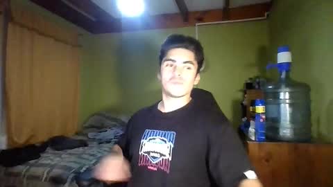 rpaulo25 online show from 02-25-26, 02:43