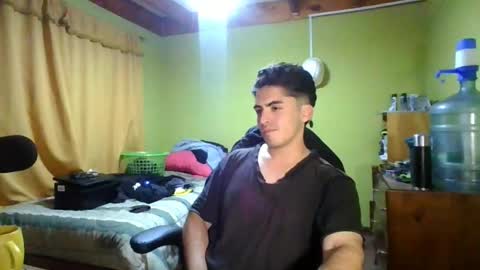 rpaulo25 online show from 05-19-26, 04:52