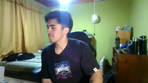 rpaulo25 online show from 06-08-26, 10:21