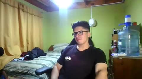 rpaulo25 online show from 06-25-26, 05:56