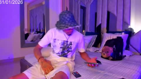 POOL online show from 02-01-26, 02:15