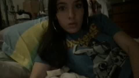 rrubylarkin online show from 08-03-26, 03:16