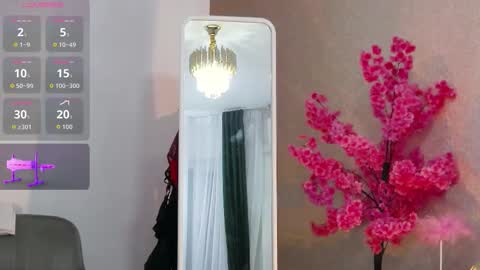 Snapshot of rubbidark chatting on 12-17-25, 07:09 Rubbi online show from 12-17-25, 07:09