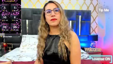 RubbyTaylor online show from 02-28-25, 02:42