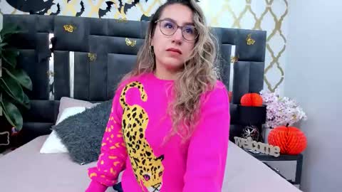 RubbyTaylor online show from 11-01-25, 11:34