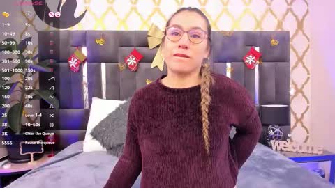 RubbyTaylor online show from 12-01-25, 02:44