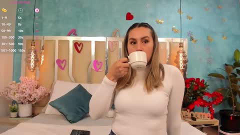 RubbyTaylor online show from 02-16-26, 02:35