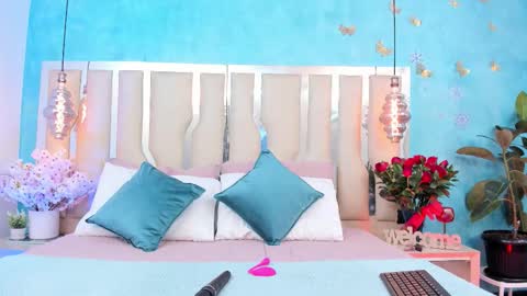 RubbyTaylor online show from 02-18-26, 02:46