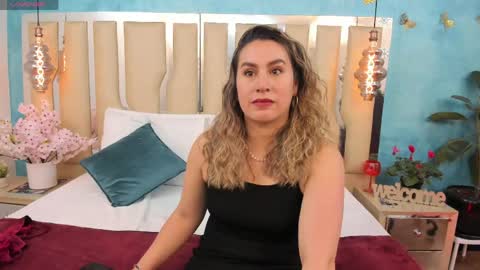 RubbyTaylor online show from 04-22-26, 03:13