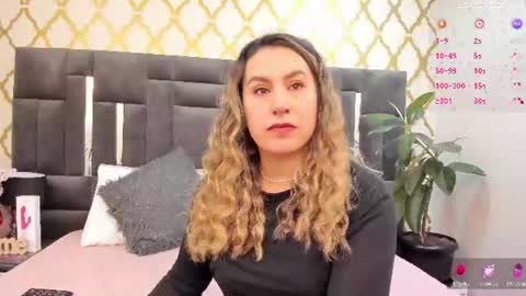 RubbyTaylor online show from 07-25-26, 12:14
