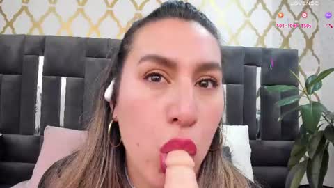 RubbyTaylor online show from 07-28-26, 08:52