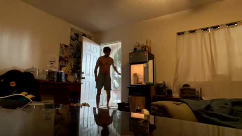rubenzaragosa09 online show from 05-05-26, 11:24