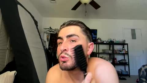 rubenzaragosa09 online show from 05-21-26, 10:17