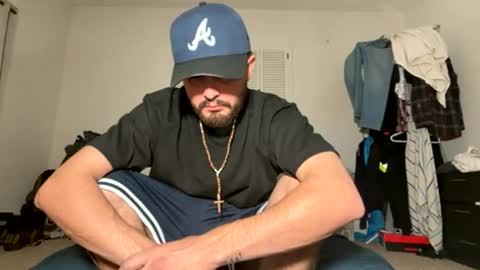 rubenzaragosa09 online show from 06-14-26, 05:53