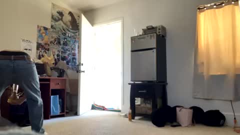 rubenzaragosa09 online show from 06-17-26, 10:21