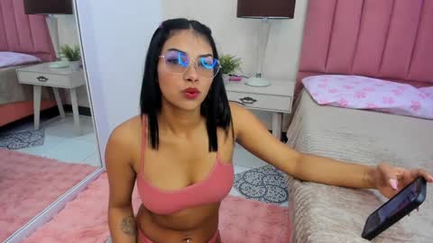 rubi08 online show from 04-11-26, 11:36