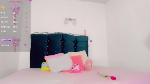 Rubi i love online show from 12-28-24, 07:33