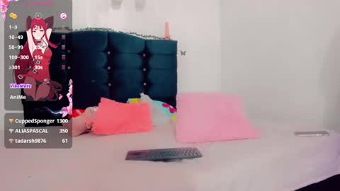 Rubi i love online show from 01-15-25, 11:51