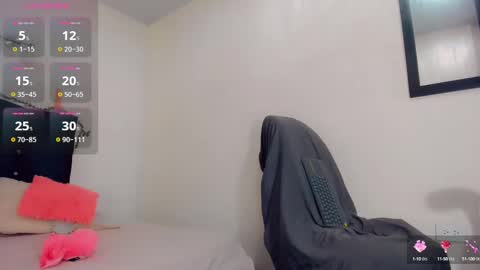 Rubi i love online show from 03-01-25, 03:27