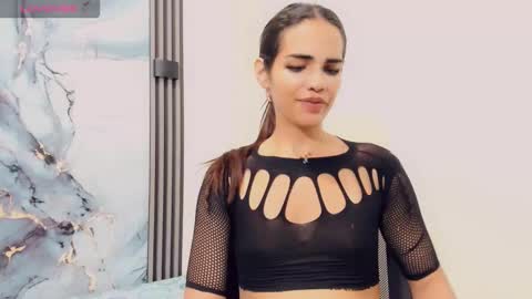 Rubi i love online show from 11-24-25, 03:45