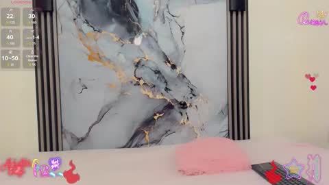 Rubi i love online show from 02-02-26, 07:34