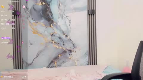 Rubi i love online show from 02-10-26, 11:36