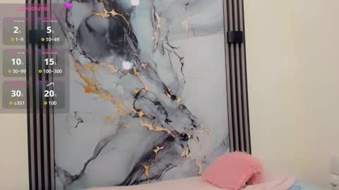 Rubi i love online show from 02-25-26, 11:31